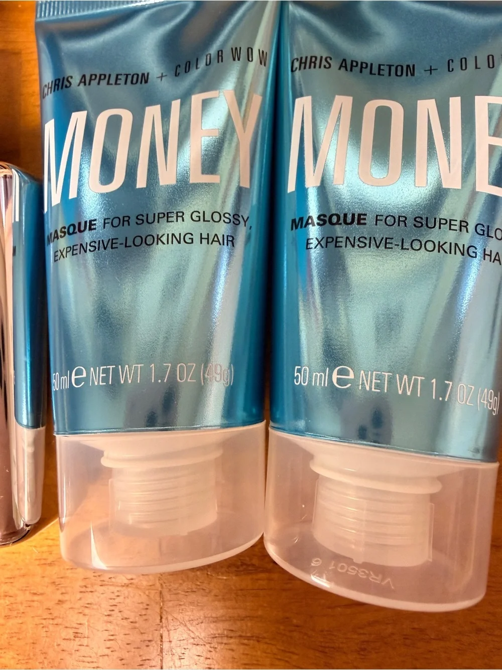 Five Brand New Hair Care Products!